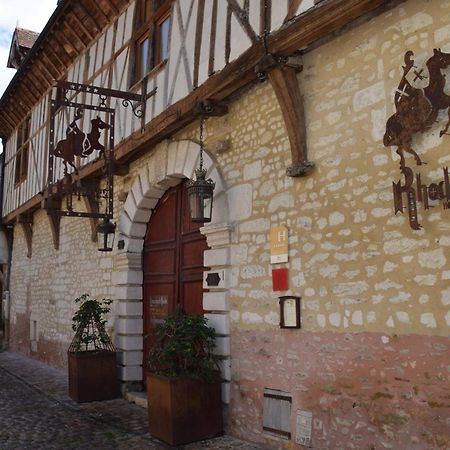 La Maison De Rhodes Hotel & Spa Troyes Esterno foto