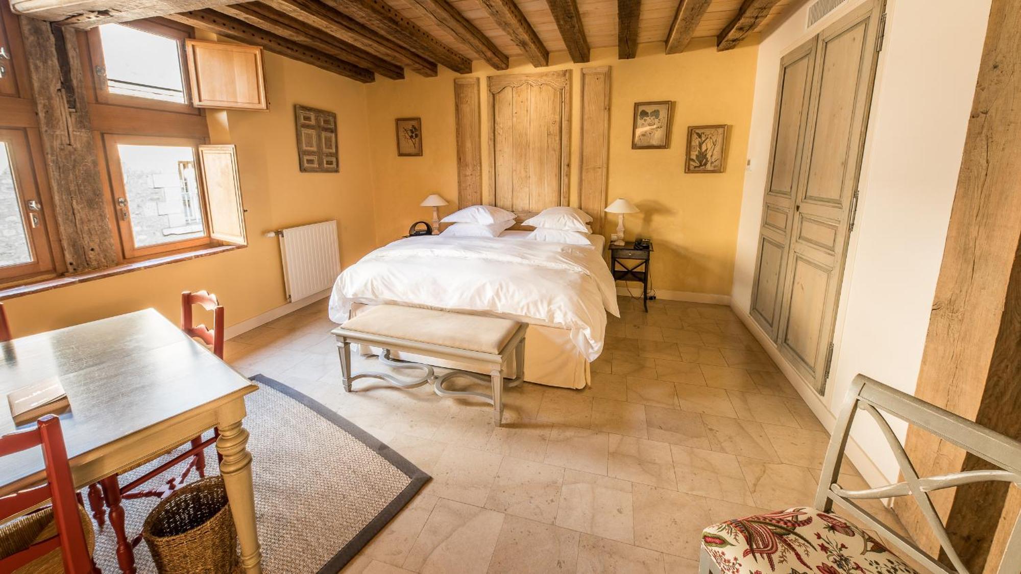 La Maison De Rhodes Hotel & Spa Troyes Esterno foto