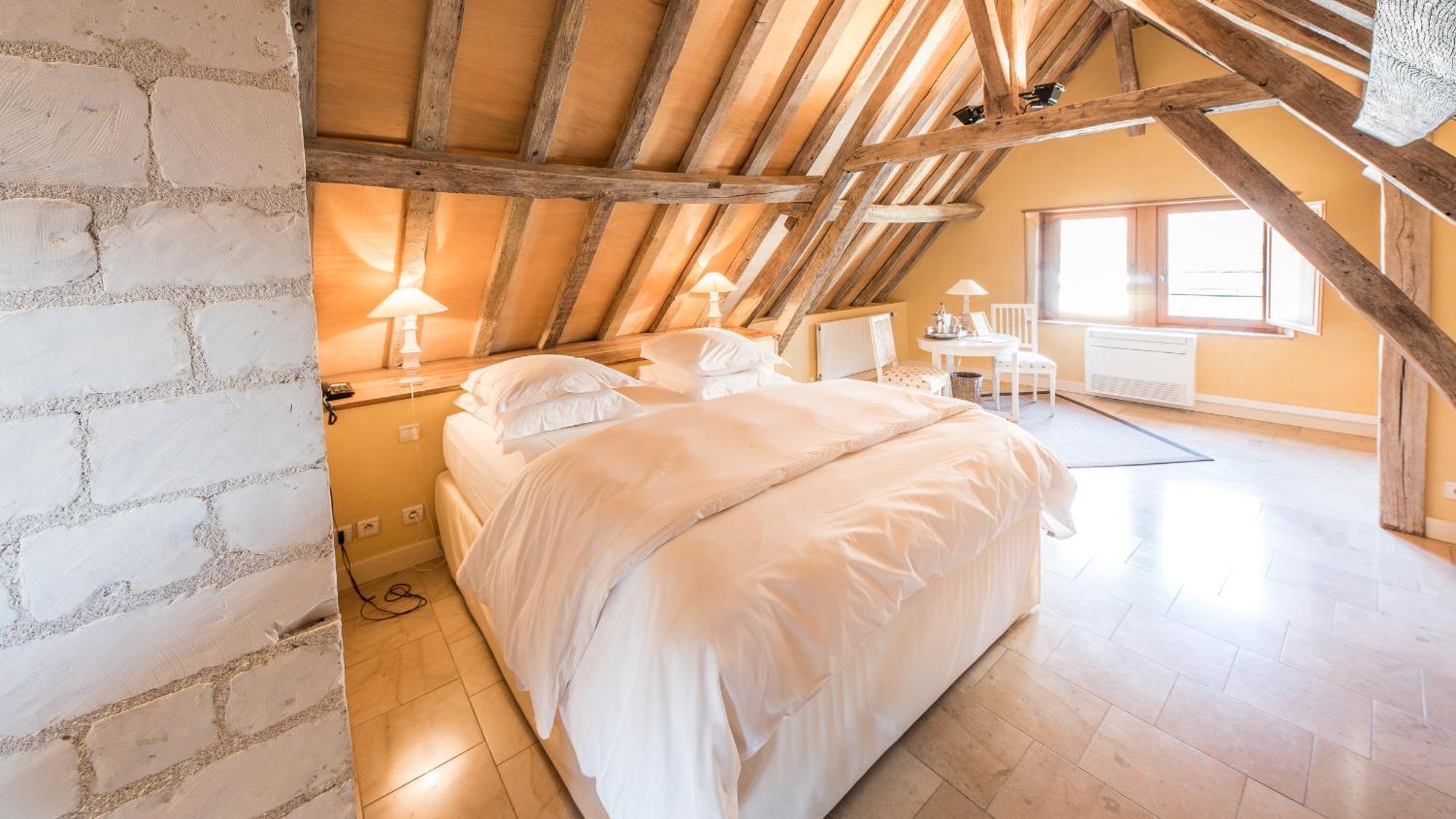 La Maison De Rhodes Hotel & Spa Troyes Esterno foto