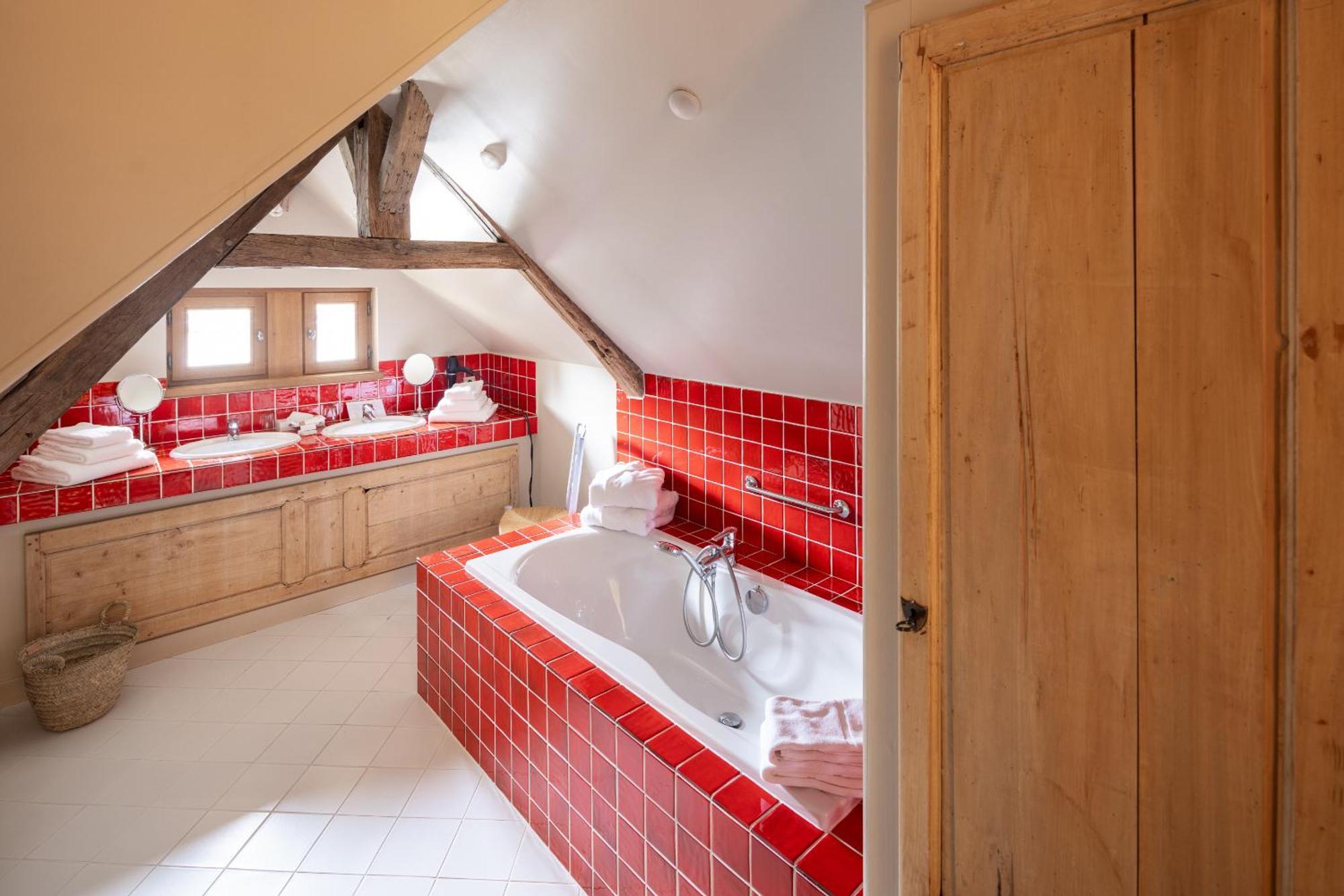 La Maison De Rhodes Hotel & Spa Troyes Esterno foto