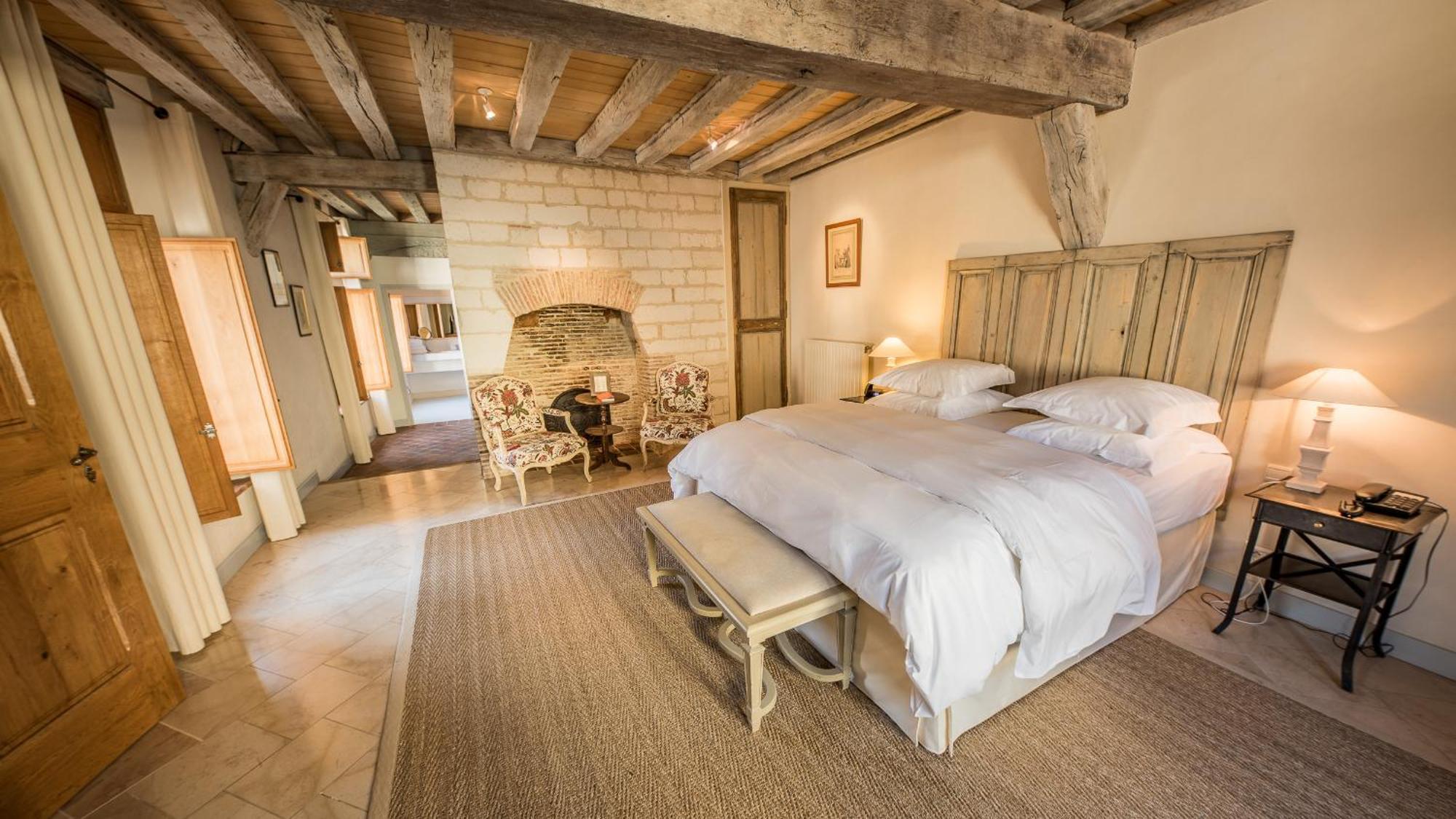 La Maison De Rhodes Hotel & Spa Troyes Esterno foto
