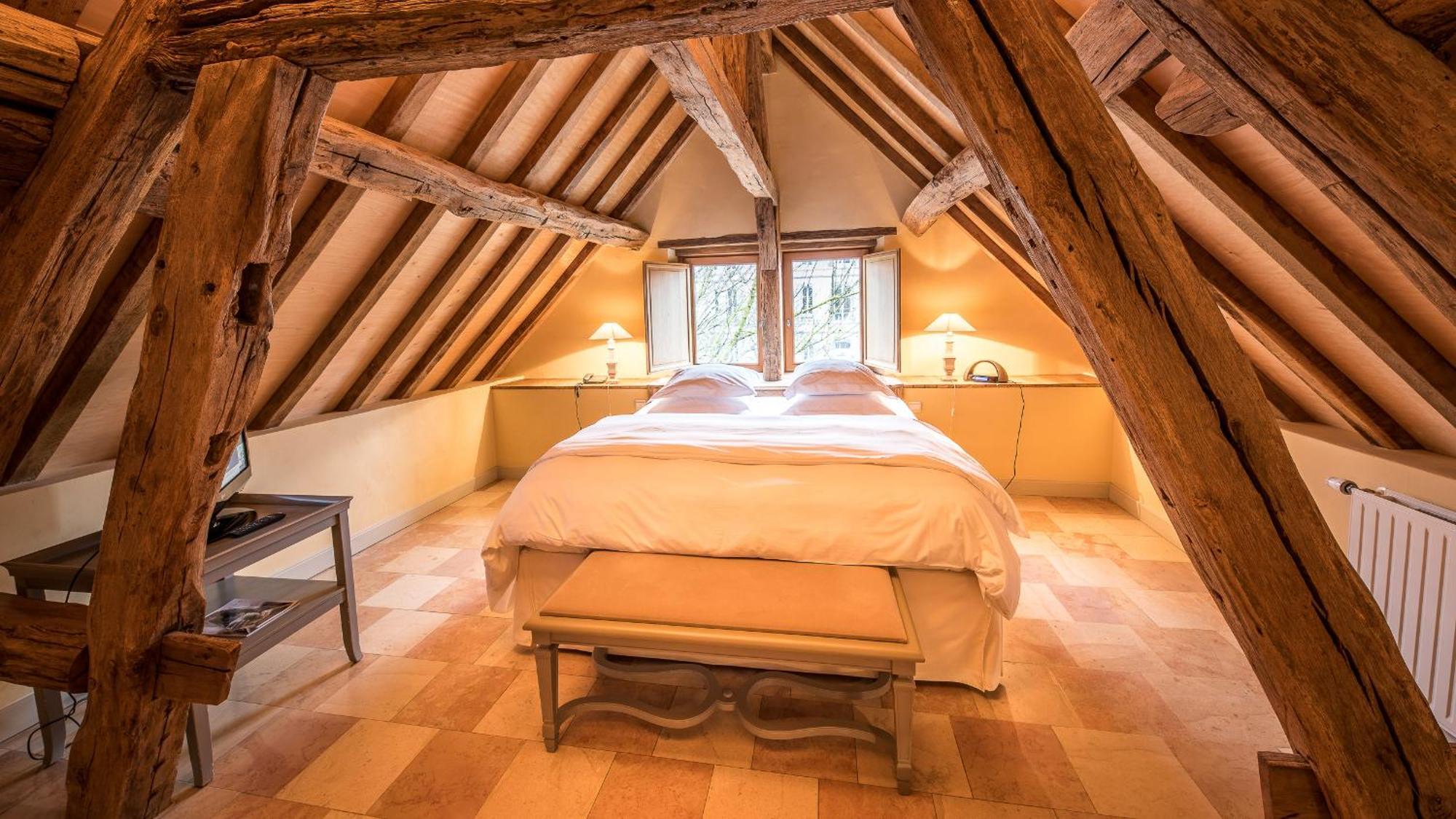 La Maison De Rhodes Hotel & Spa Troyes Esterno foto