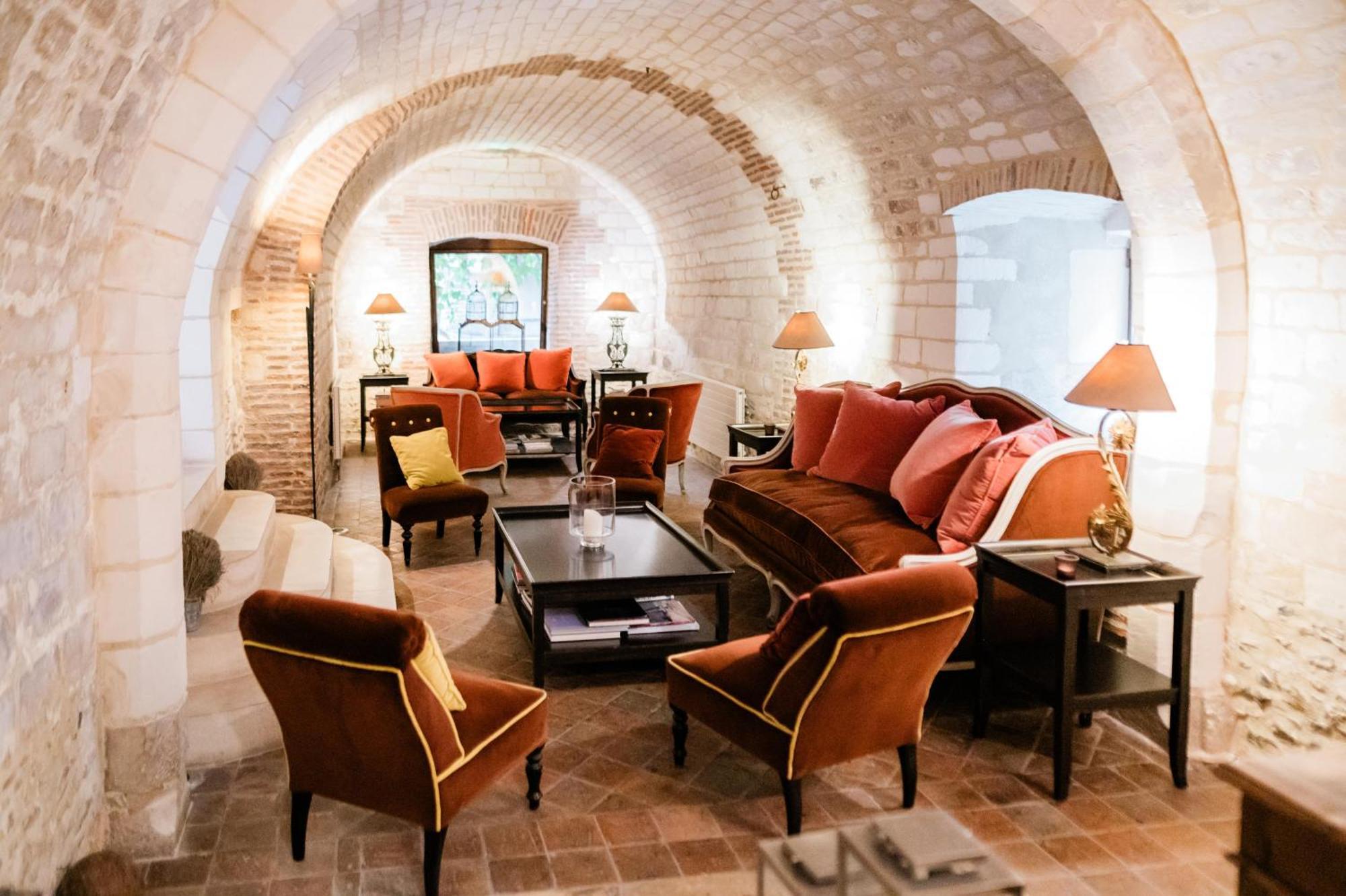 La Maison De Rhodes Hotel & Spa Troyes Esterno foto