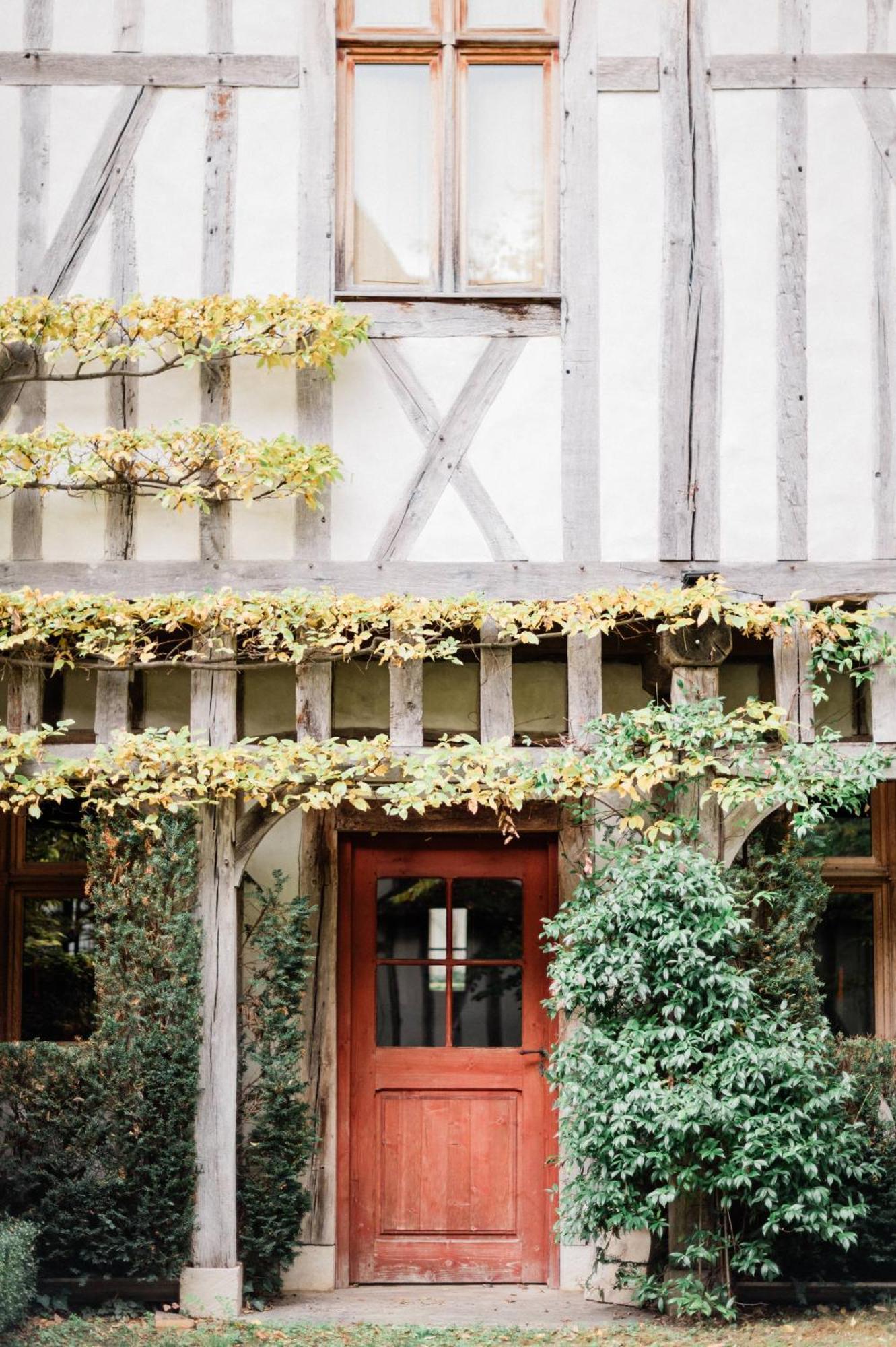 La Maison De Rhodes Hotel & Spa Troyes Esterno foto