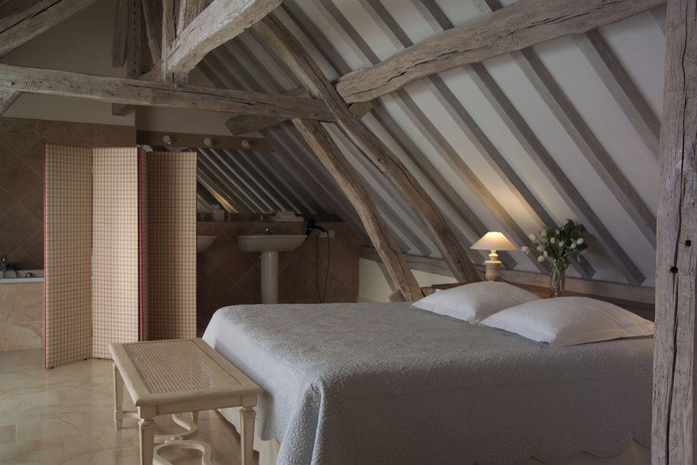 La Maison De Rhodes Hotel & Spa Troyes Esterno foto