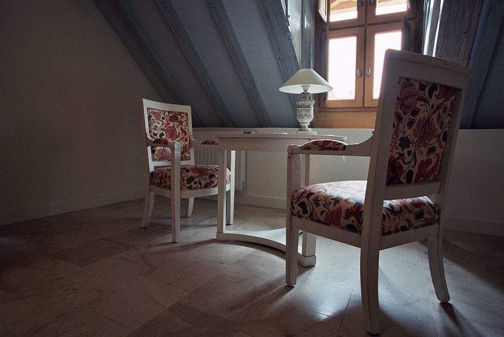 La Maison De Rhodes Hotel & Spa Troyes Esterno foto