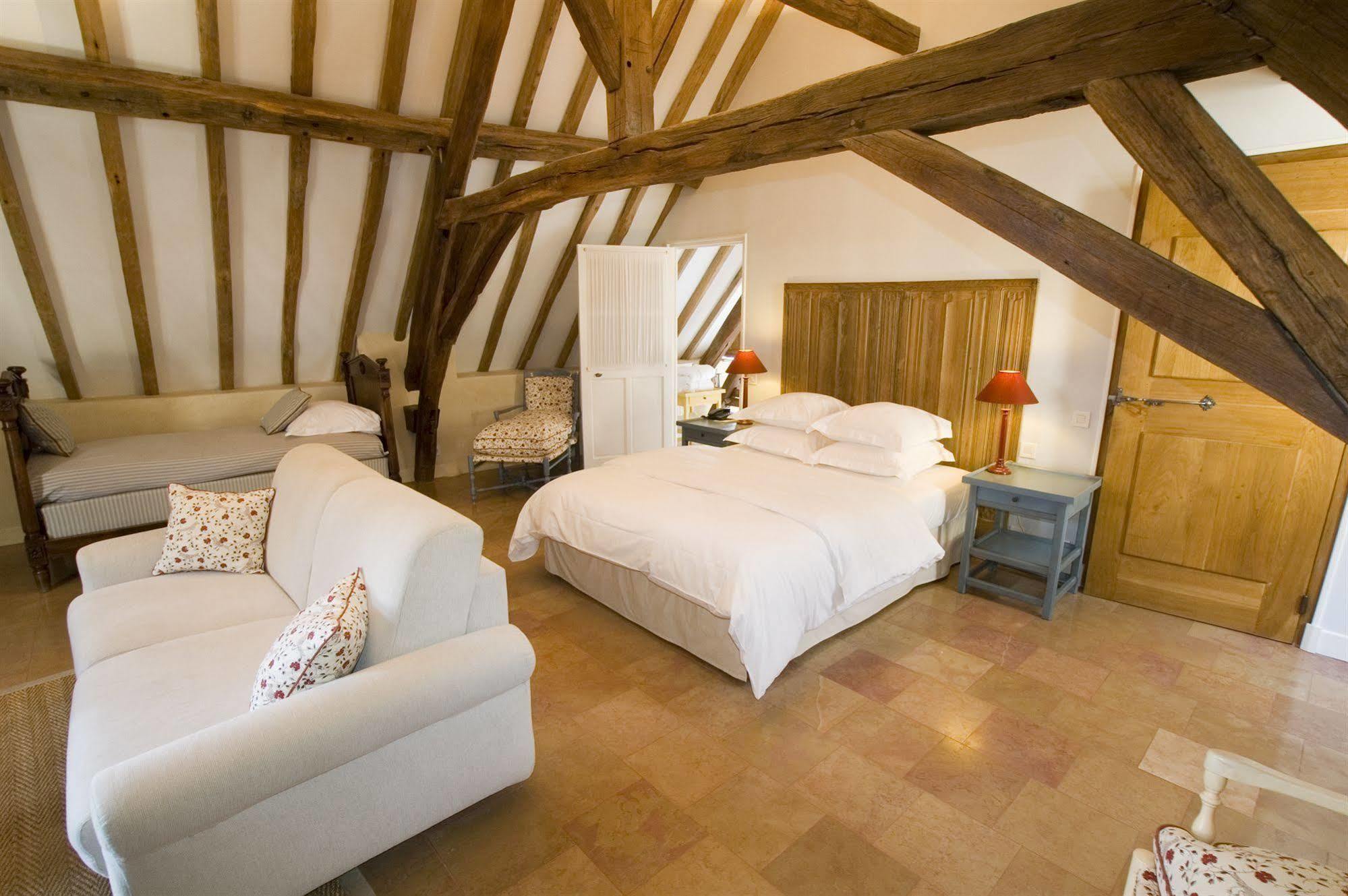La Maison De Rhodes Hotel & Spa Troyes Esterno foto