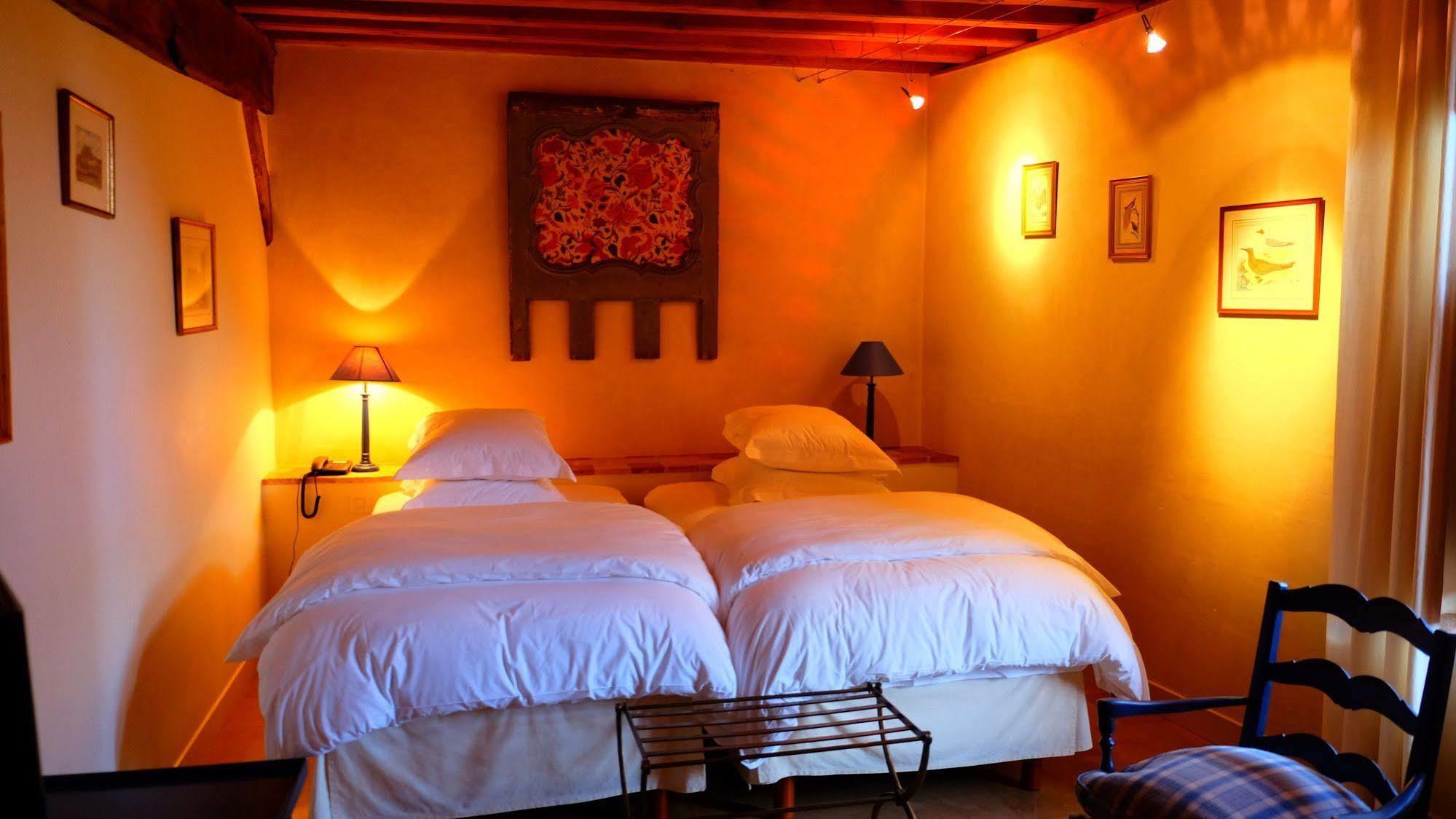 La Maison De Rhodes Hotel & Spa Troyes Esterno foto