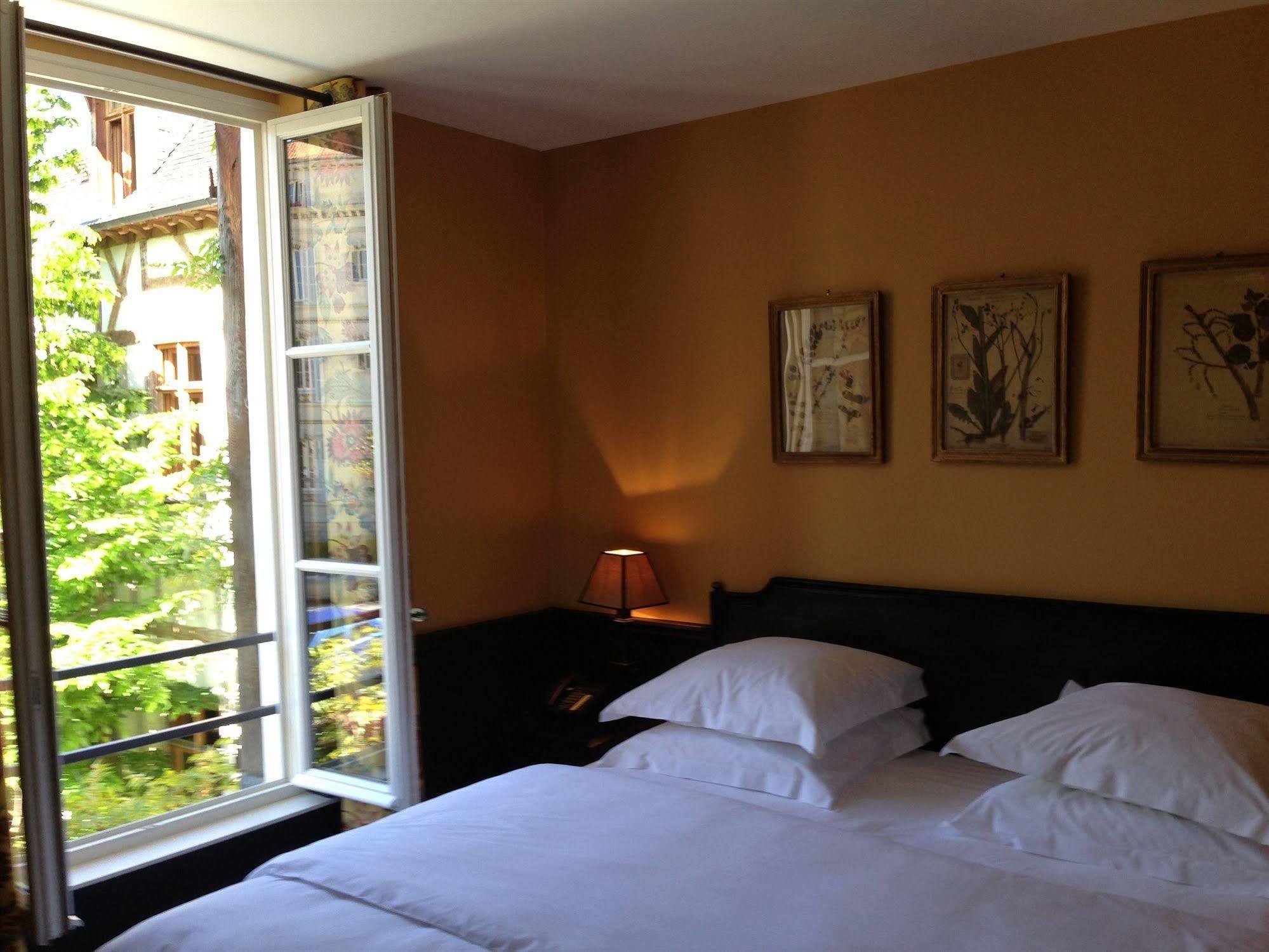 La Maison De Rhodes Hotel & Spa Troyes Esterno foto