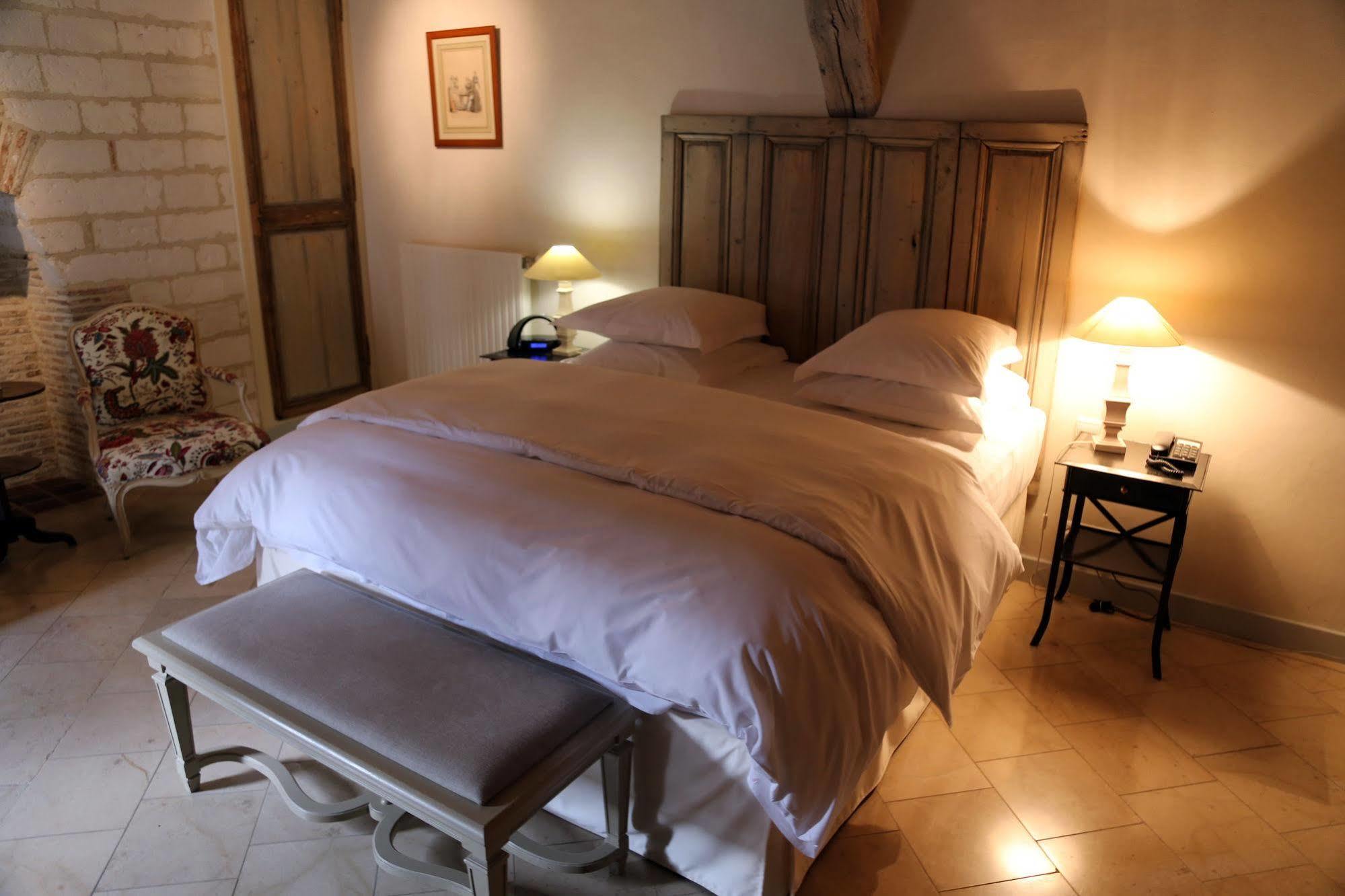 La Maison De Rhodes Hotel & Spa Troyes Esterno foto