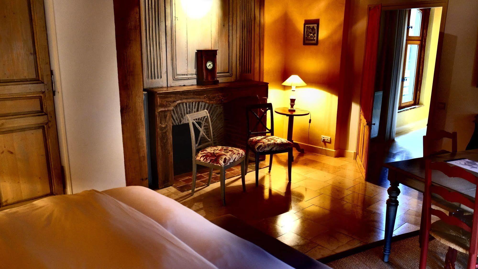 La Maison De Rhodes Hotel & Spa Troyes Esterno foto
